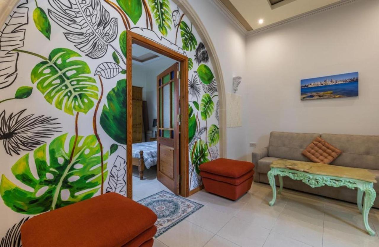 Ta' Marija Home Sliema Luaran gambar