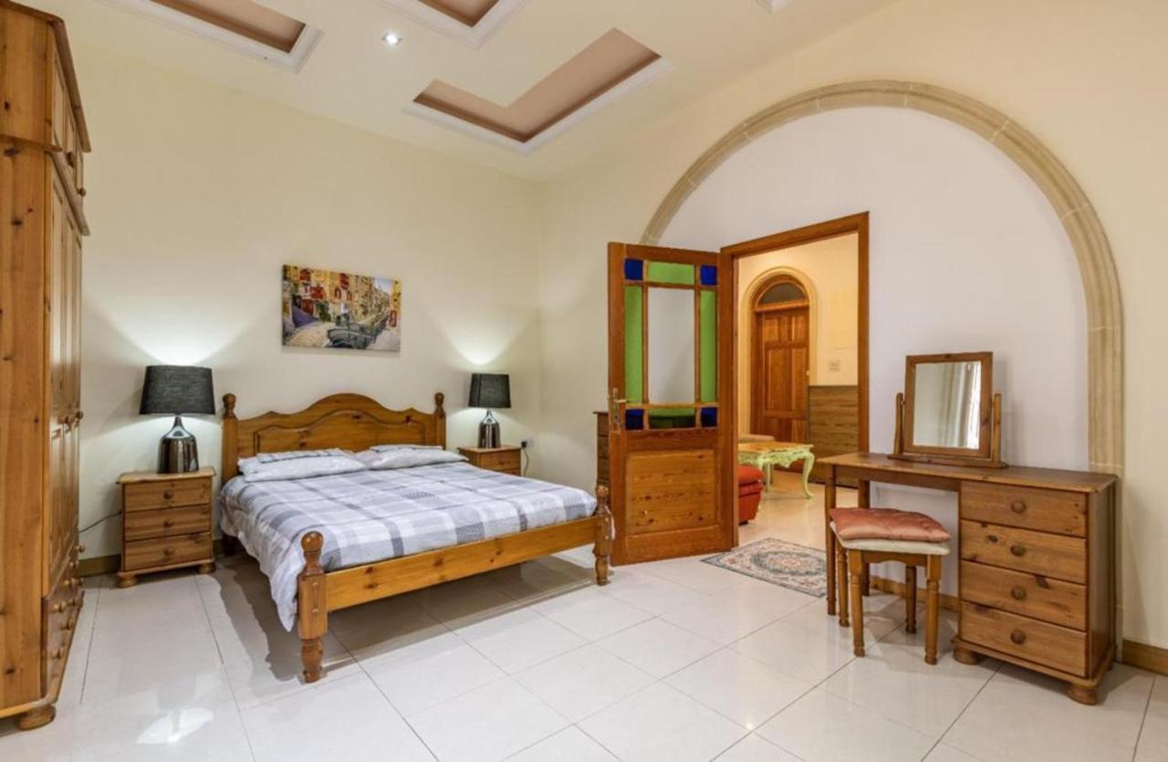 Ta' Marija Home Sliema Luaran gambar