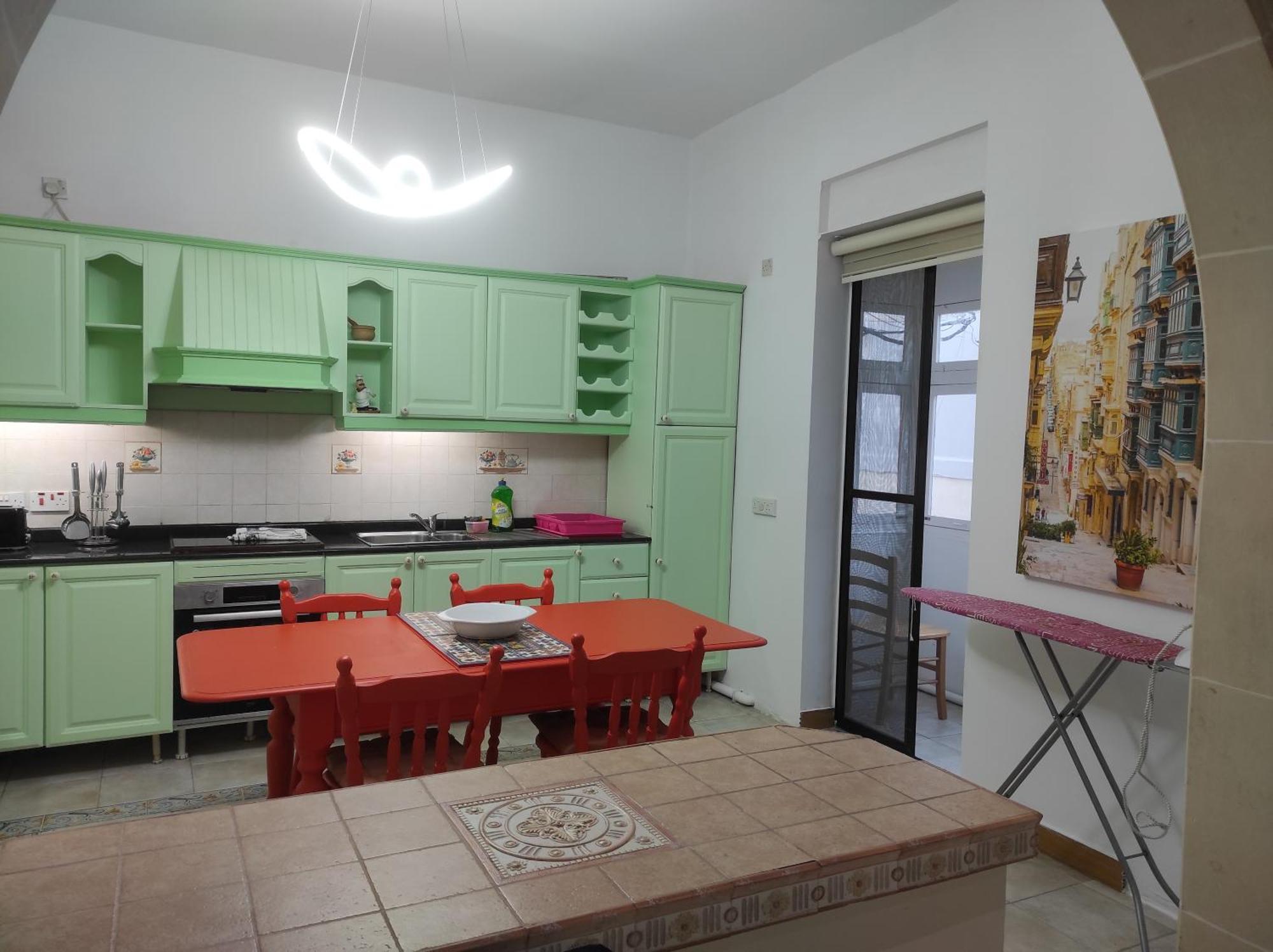 Ta' Marija Home Sliema Luaran gambar