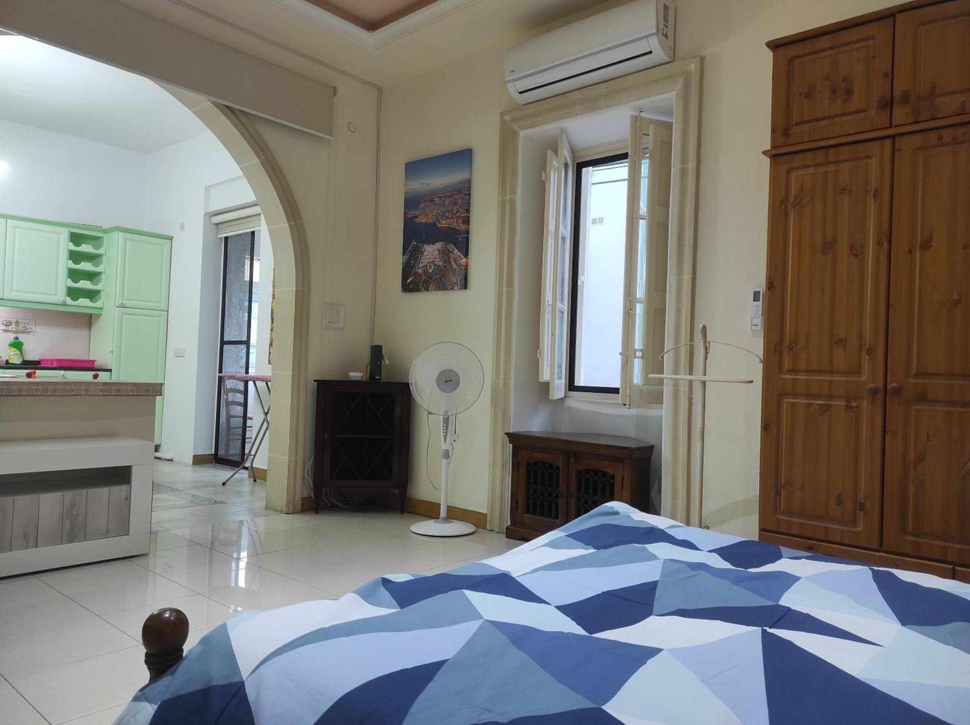 Ta' Marija Home Sliema Luaran gambar