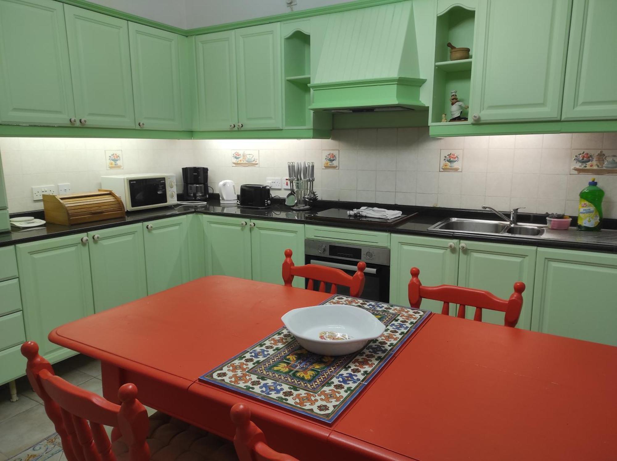 Ta' Marija Home Sliema Luaran gambar