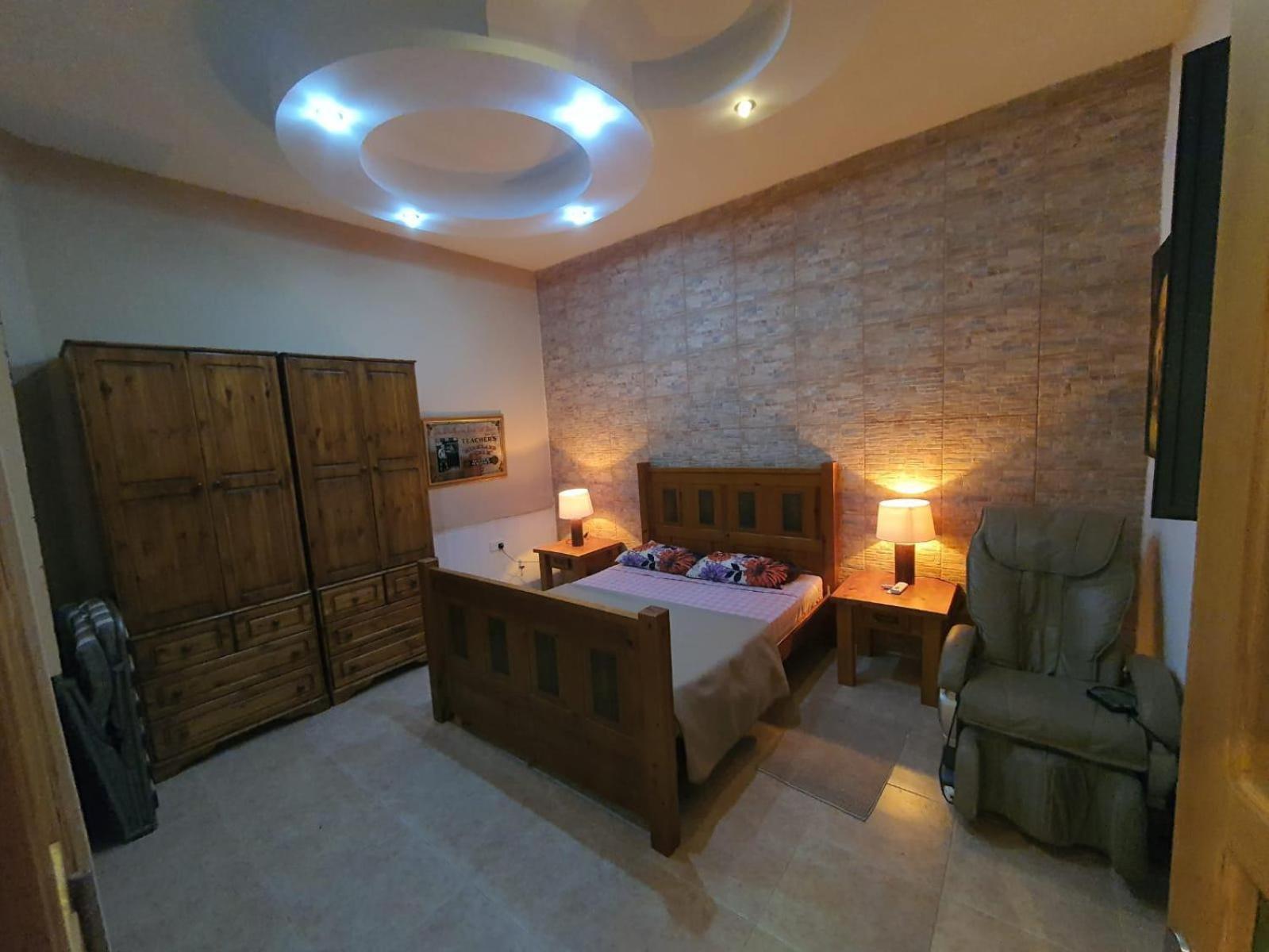 Ta' Marija Home Sliema Luaran gambar