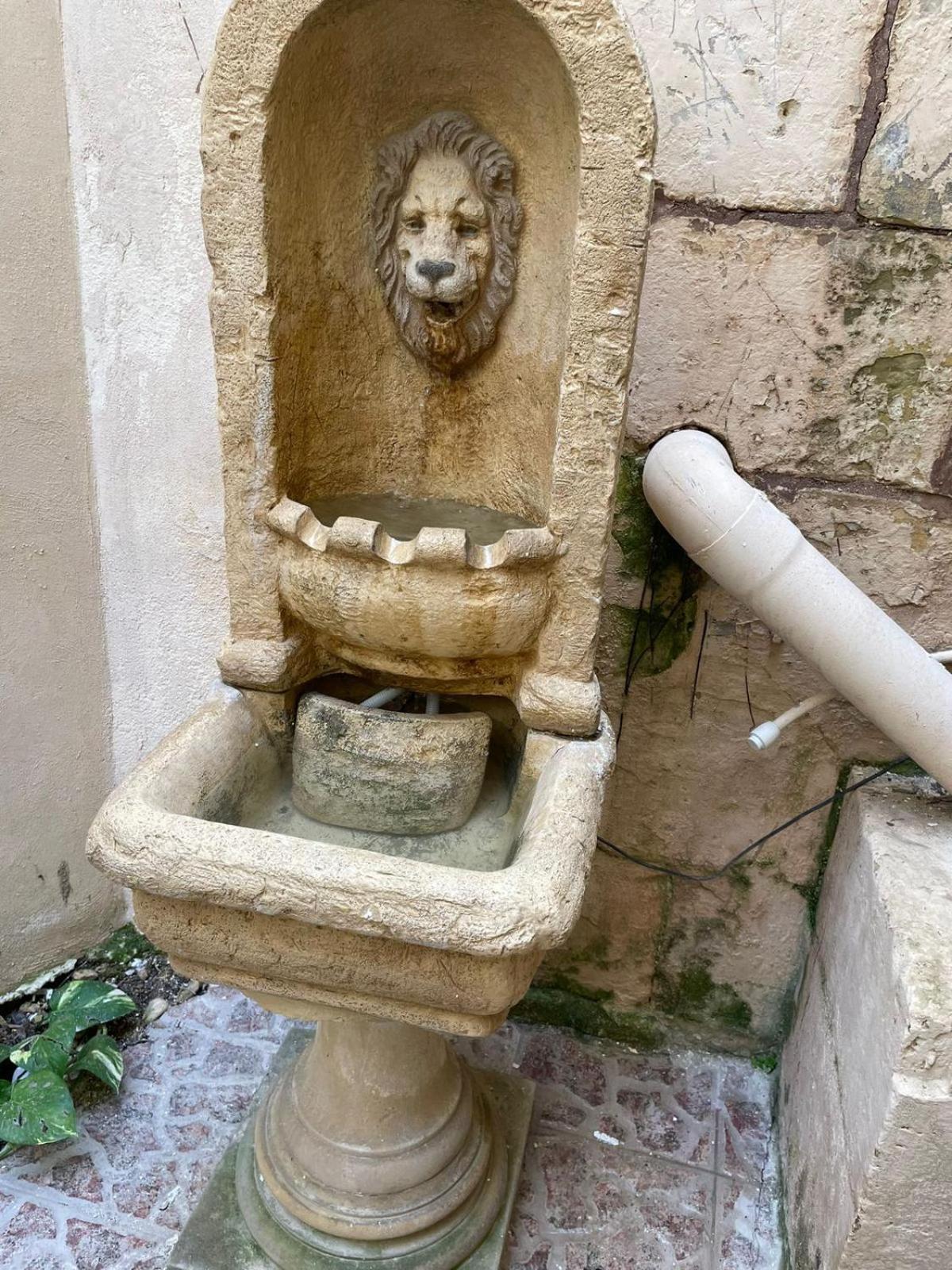 Ta' Marija Home Sliema Luaran gambar