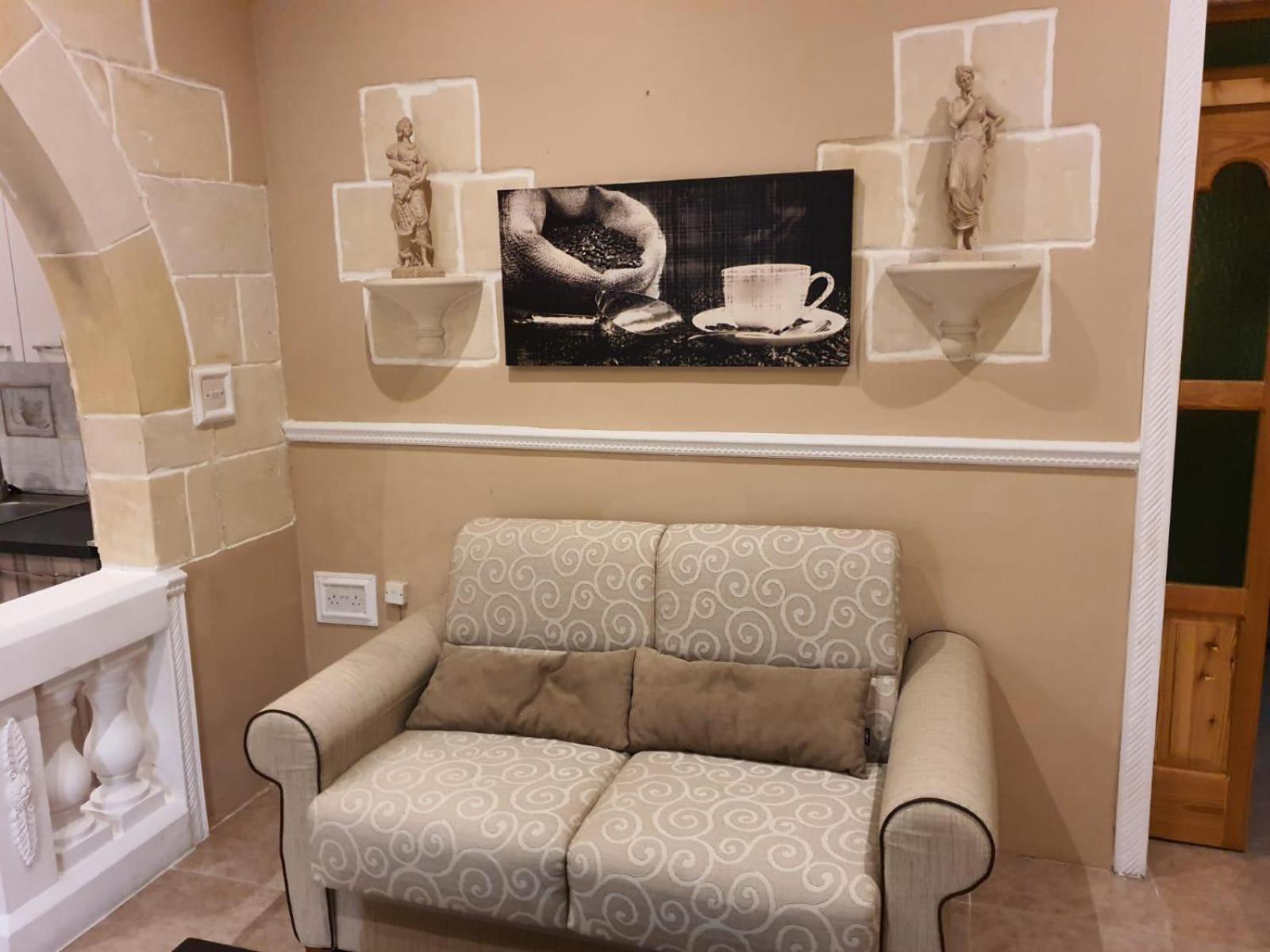 Ta' Marija Home Sliema Luaran gambar
