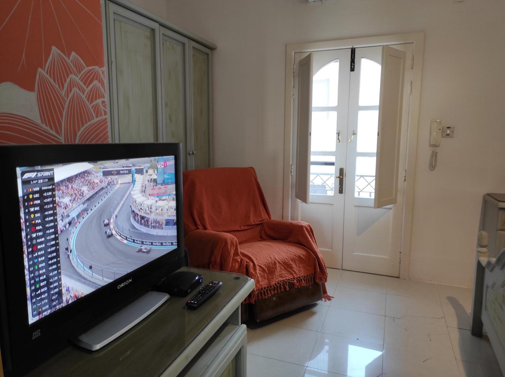 Ta' Marija Home Sliema Luaran gambar