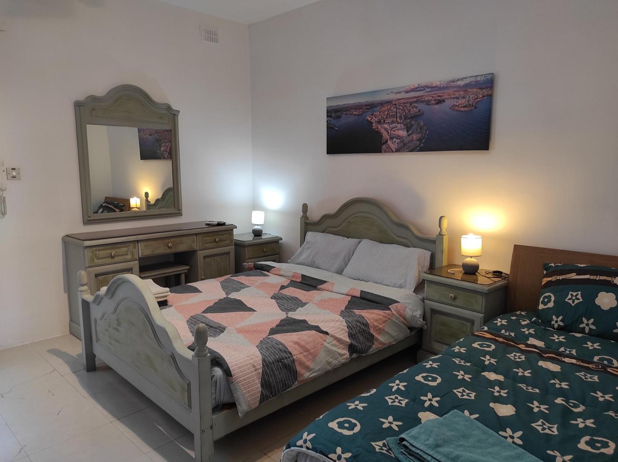 Ta' Marija Home Sliema Luaran gambar