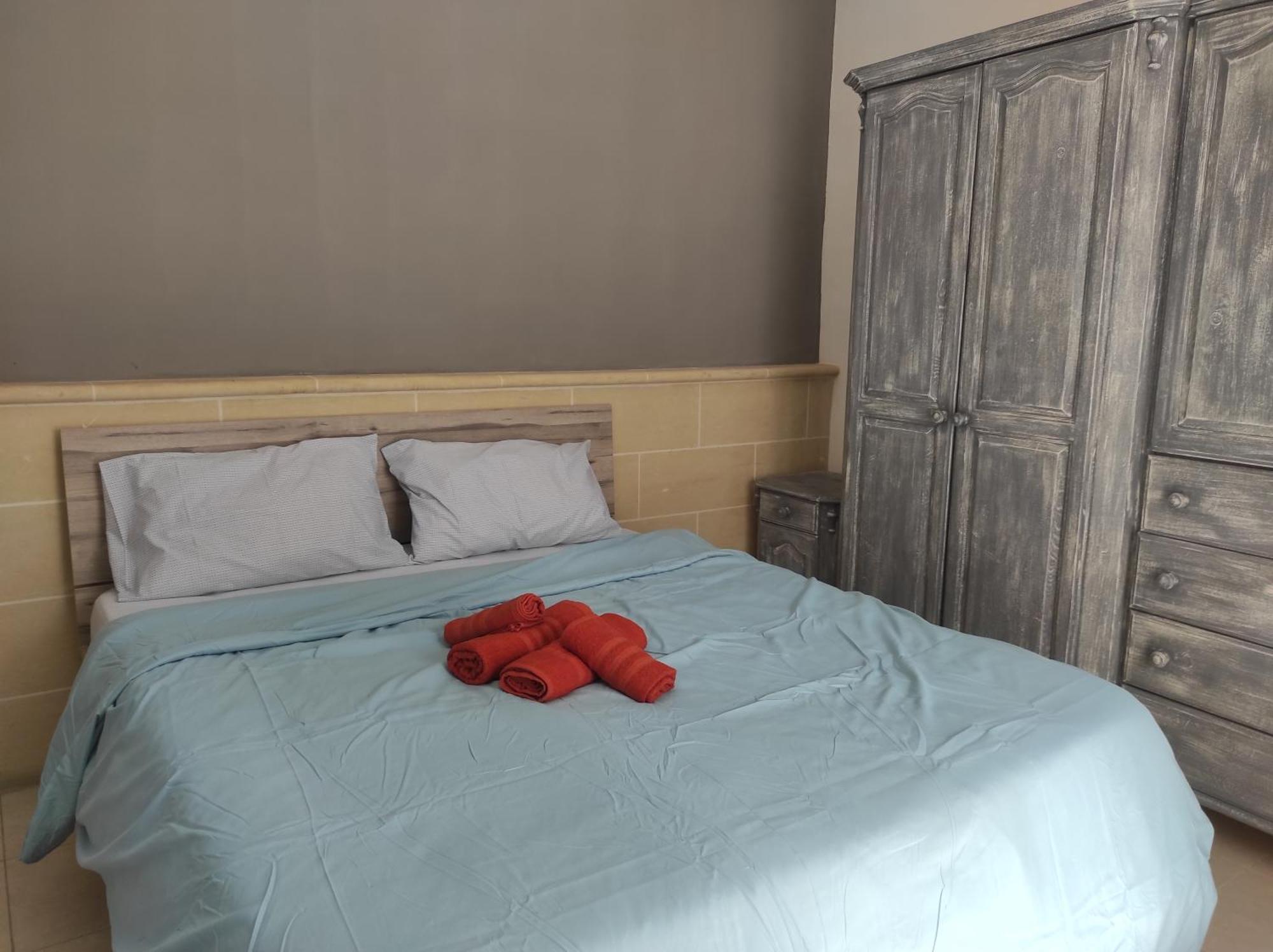 Ta' Marija Home Sliema Luaran gambar