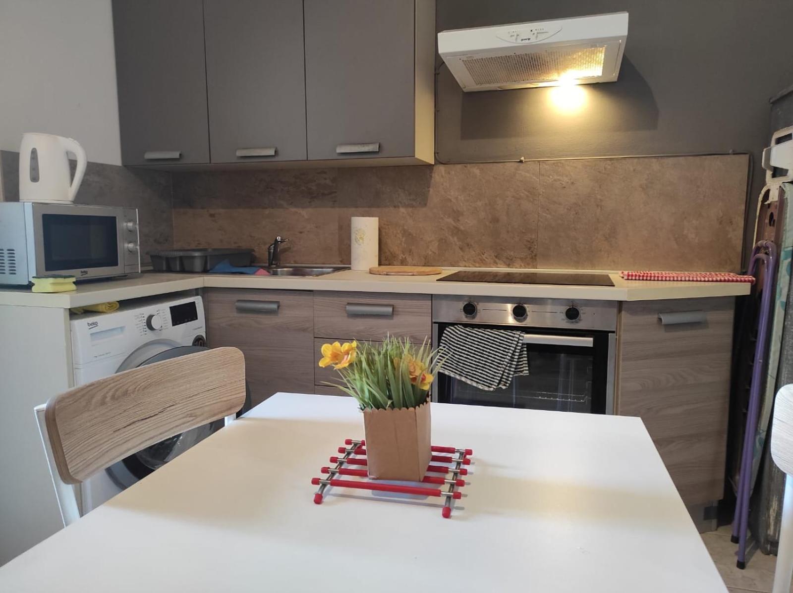 Ta' Marija Home Sliema Luaran gambar