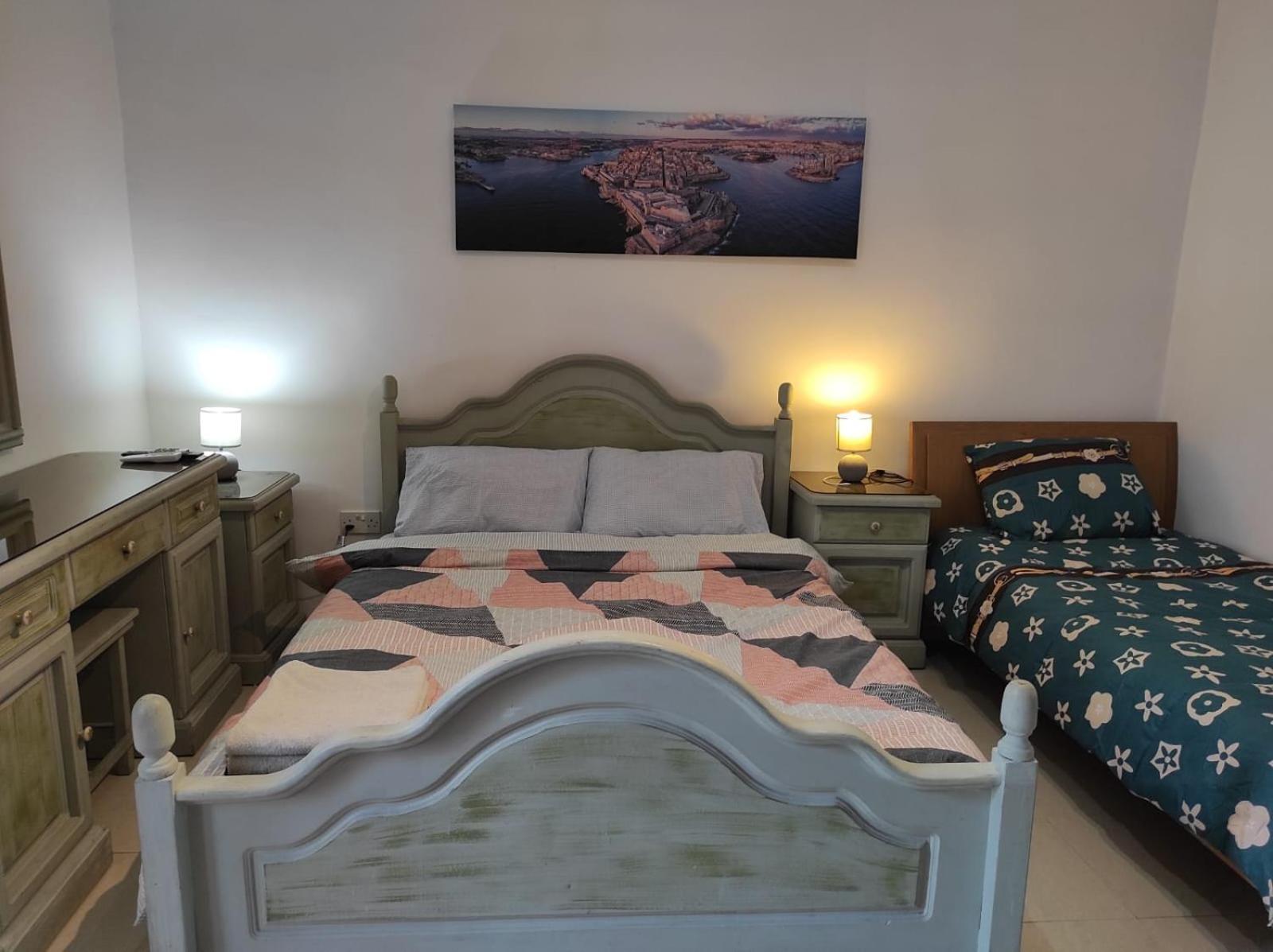 Ta' Marija Home Sliema Luaran gambar