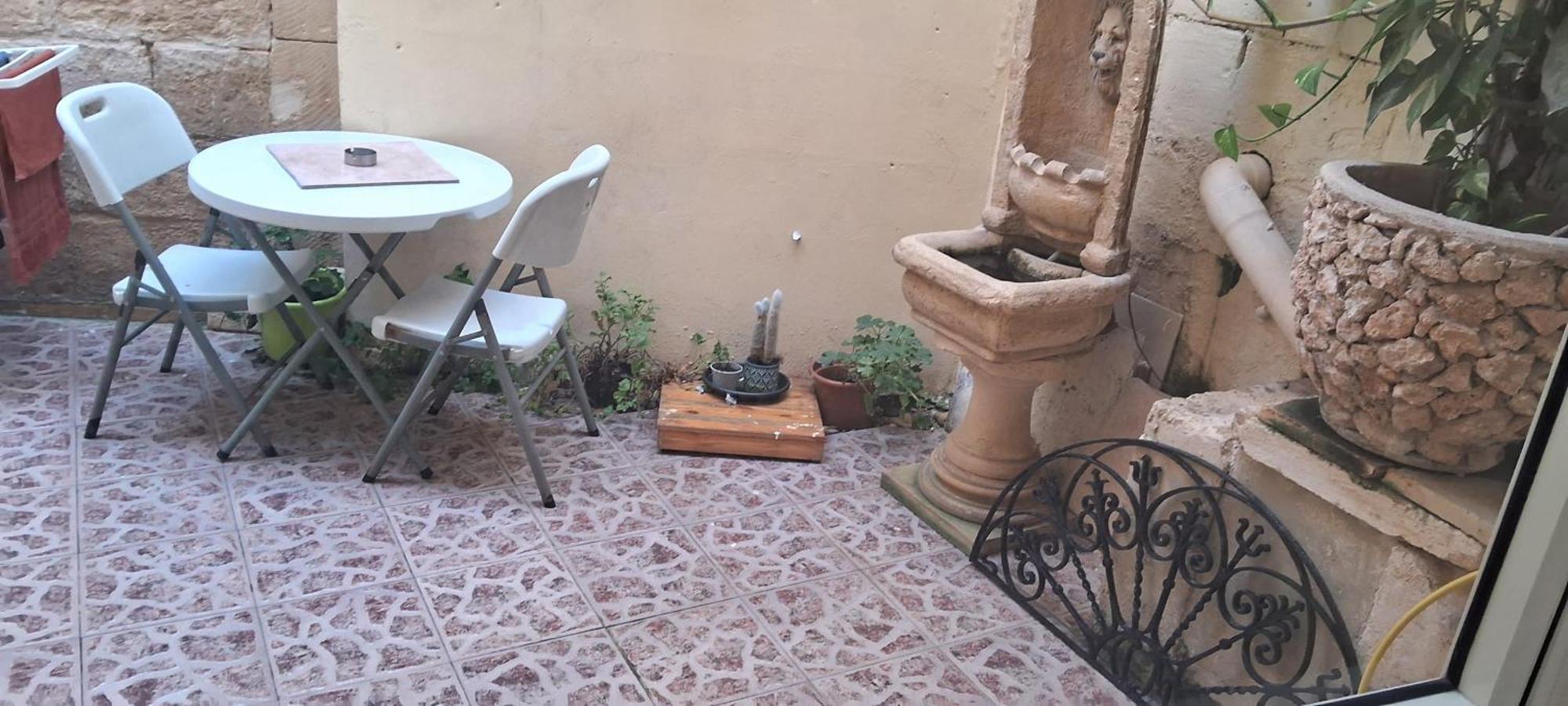 Ta' Marija Home Sliema Luaran gambar