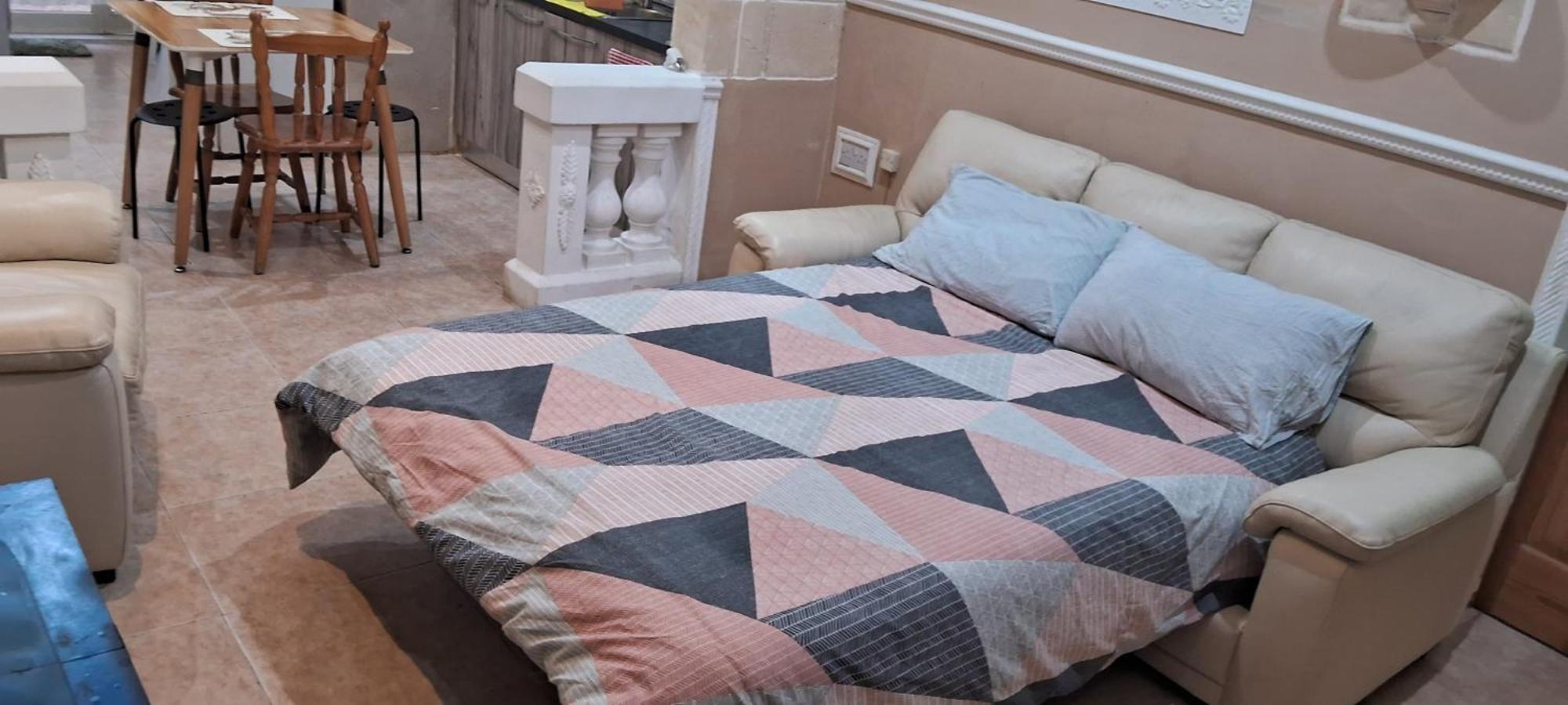 Ta' Marija Home Sliema Luaran gambar
